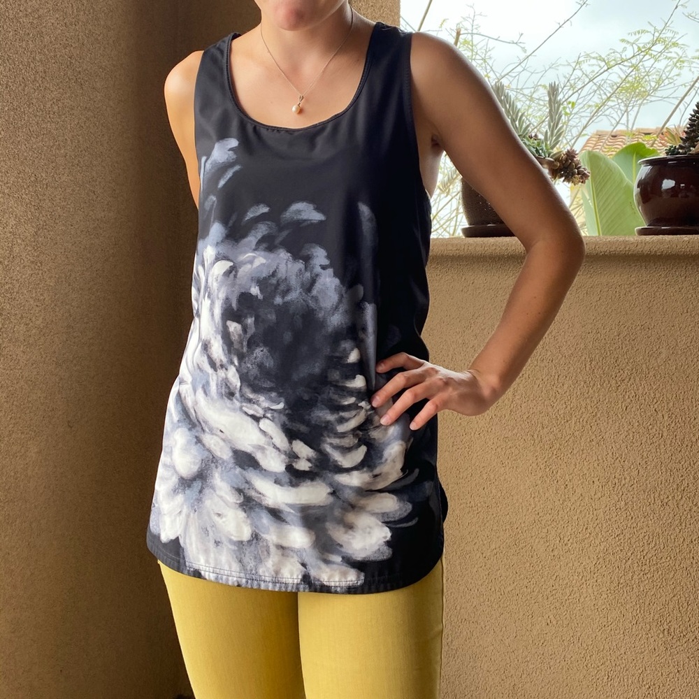 Calvin Klein Performance Tank